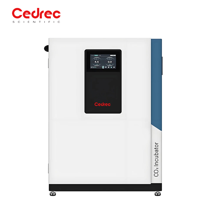 Incubator Co2 Lab - Laboratory Medical Use Experiment Excellent Temperature