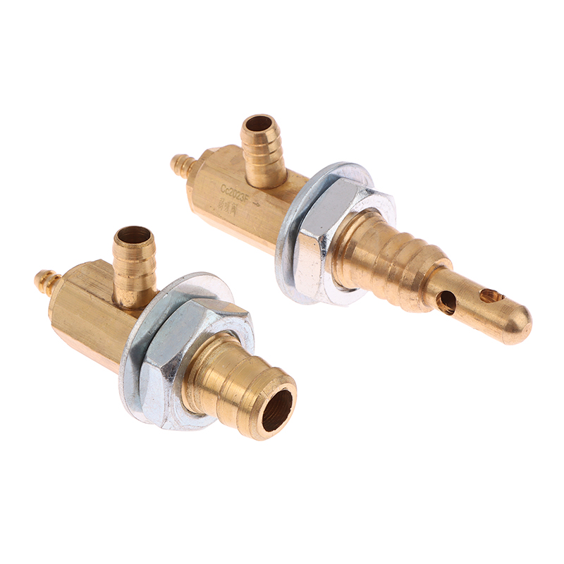 Dental Chair Unit - **Dental Strong/Weak Suction Valve Dental Brass