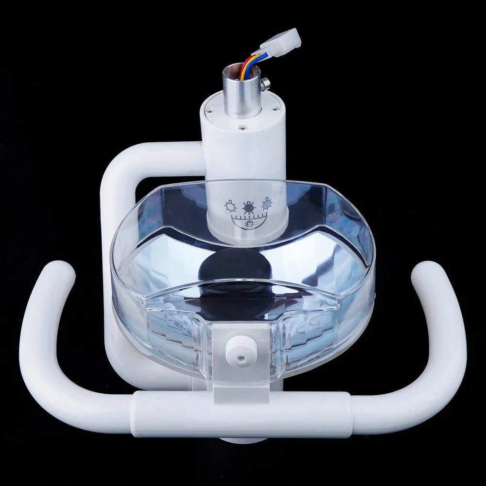 Dental Chair Unit - Oral Surgery Cold Light Multi-Angle Dentist