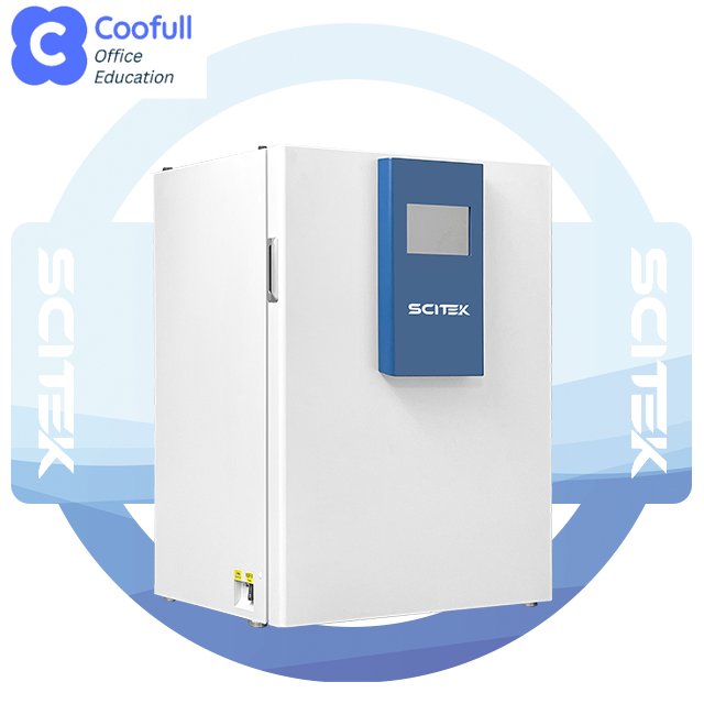 Incubator Co2 Lab - Laboratory Equipment CO2 Incubator AH Series