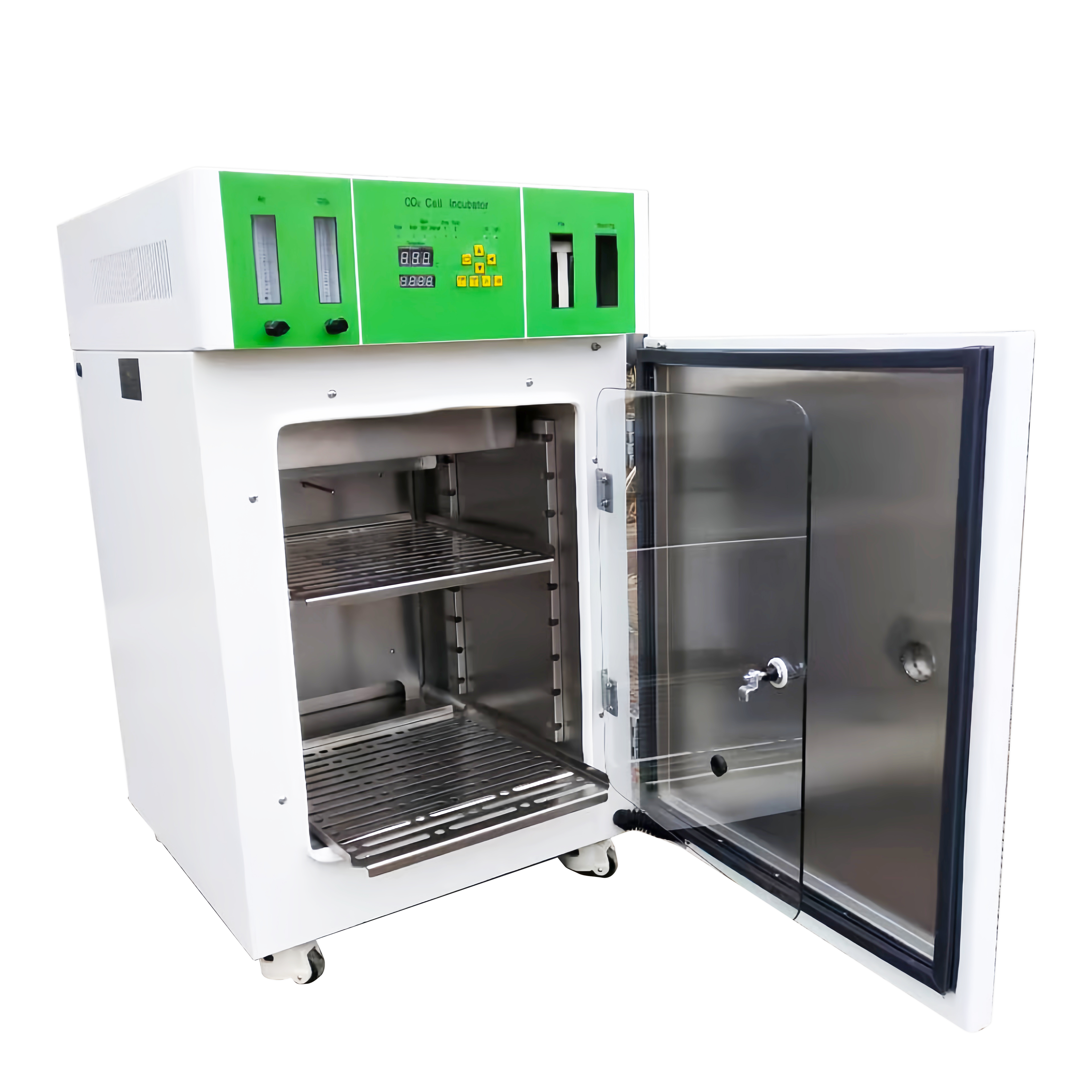 Incubator Co2 Lab - 80L Electric Constant Temperature Bacteria Cell