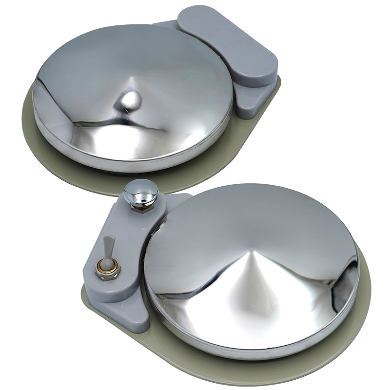 Dental Chair Unit - Dental Unit Foot Control 2/4 Holes