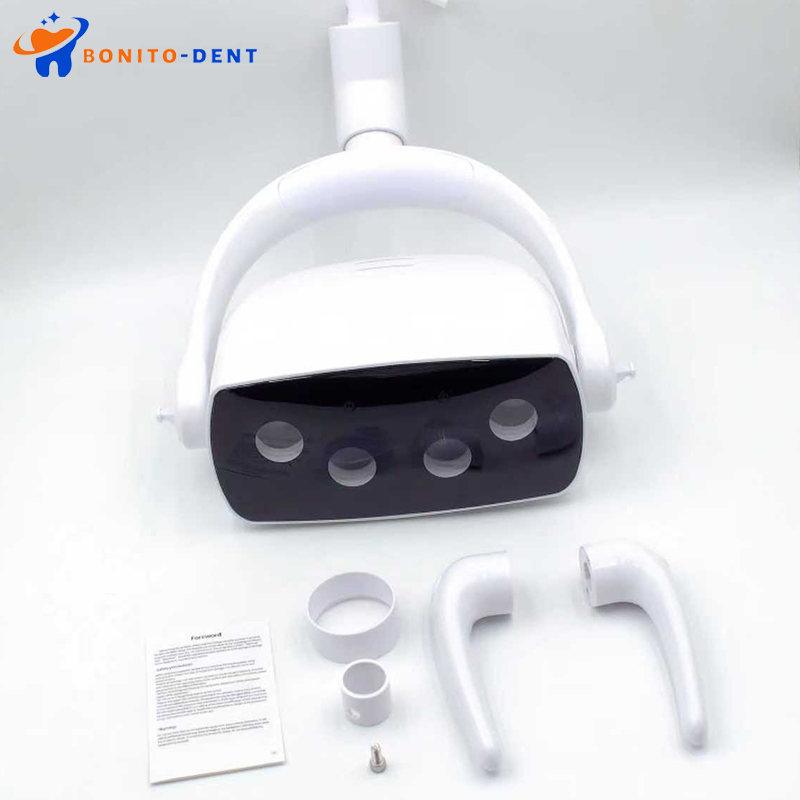 Dental Chair Unit - Dental Unit Lamp Led Lamp For