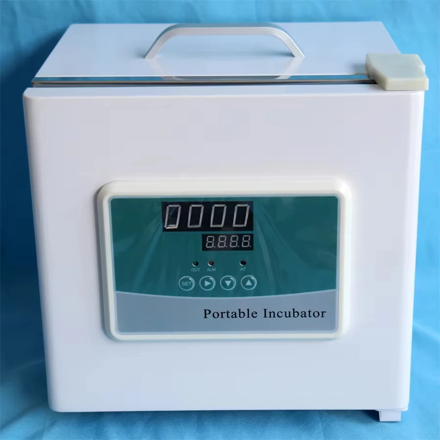 Incubator Co2 Lab - Sell Well9L Portable Incubator /Laboratory Co2
