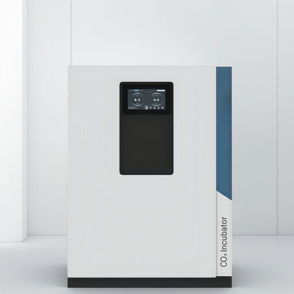 Incubator Co2 Lab - BS-WJ-160T 220V Laboratory with Air Jacket