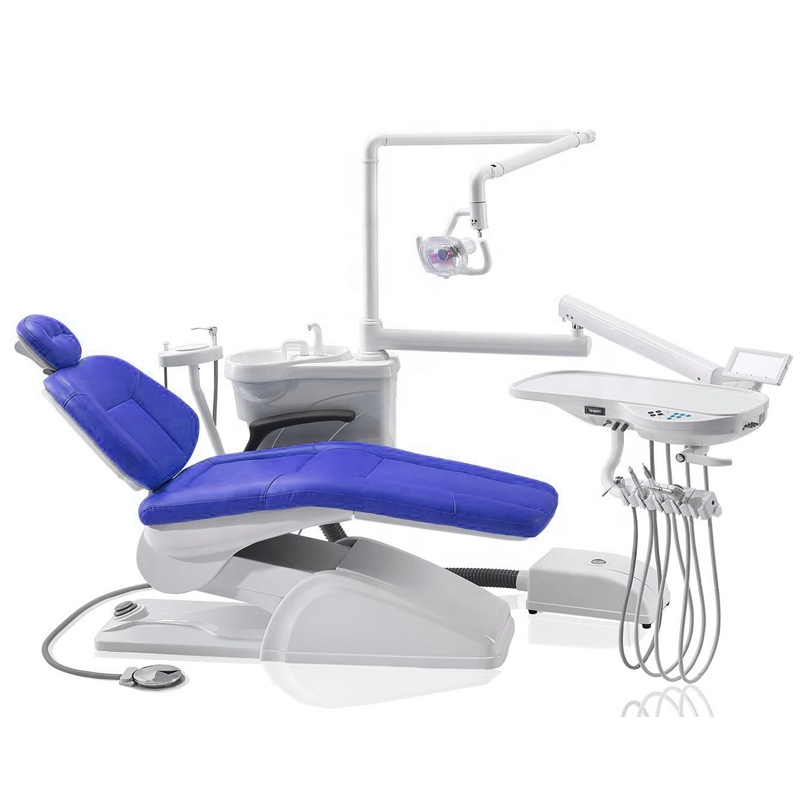 Dental Chair Unit - China Supplies Best Price Dentist Equipment