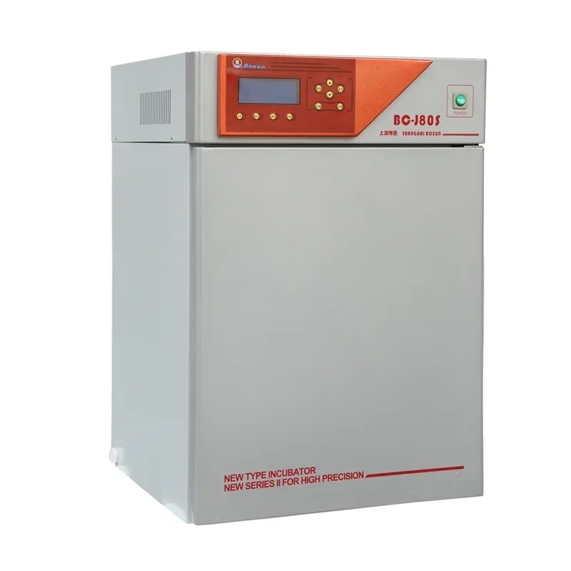 Incubator Co2 Lab - Laboratory Thermostatic CO2 Incubator With Best