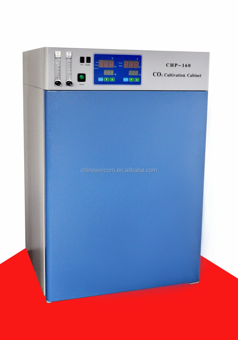 Laboratory Thermostatic Device - Incubator Co2 Lab 评论和价格