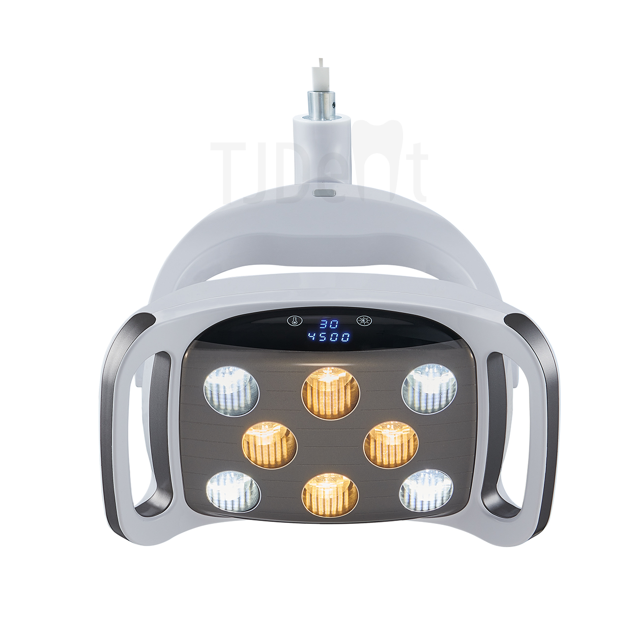 TJDent Dental LED Lights Oral  - Dental Chair Unit 评论和价格