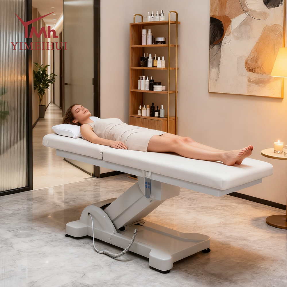 Salon Furniture Height Adjusta - Examination Bed Medical 评论和价格