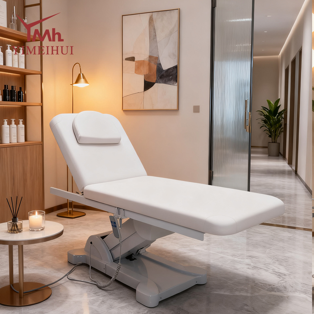 Salon Furniture Height Adjusta - Examination Bed Medical 评论和价格