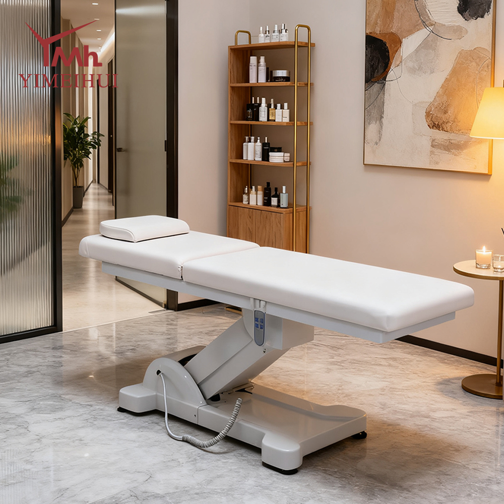 Salon Furniture Height Adjusta - Examination Bed Medical 评论和价格