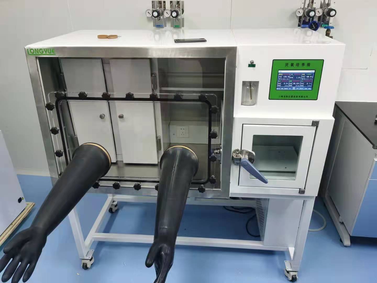 WEIAI Anaerobic Workstation LA - Incubator Co2 Lab 评论和价格