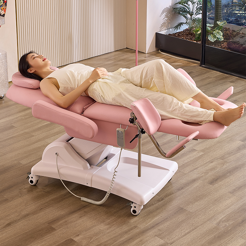 Medical Gynecological Examinat - Examination Bed Medical 评论和价格