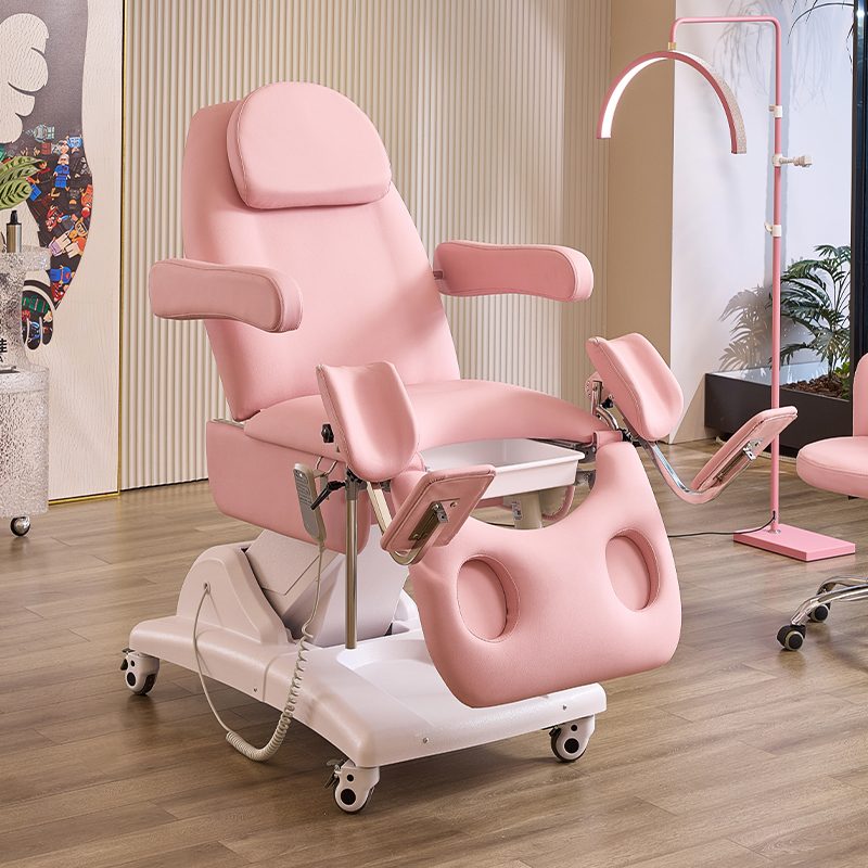 Medical Gynecological Examinat - Examination Bed Medical 评论和价格