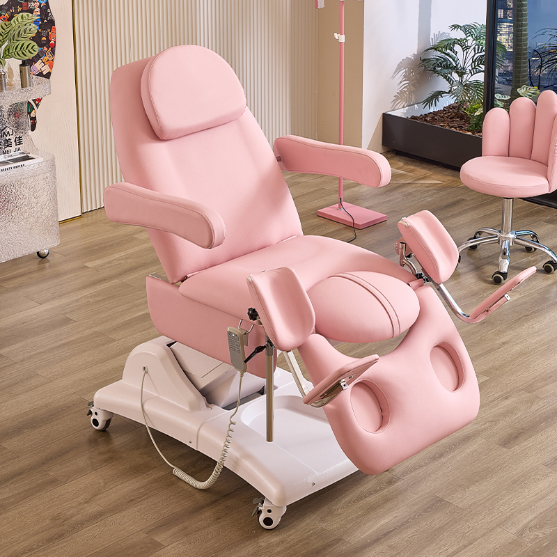 Medical Gynecological Examinat - Examination Bed Medical 评论和价格