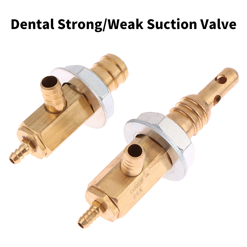 **Dental Strong/Weak Suction V - Dental Chair Unit 评论和价格
