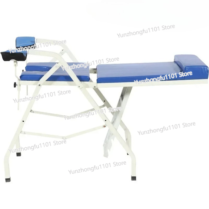 Z Low Carbon Square Steel Mate - Examination Bed Medical 评论和价格