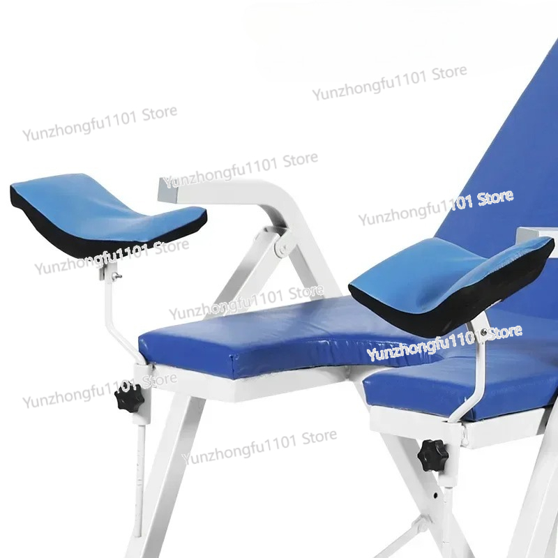 Z Low Carbon Square Steel Mate - Examination Bed Medical 评论和价格
