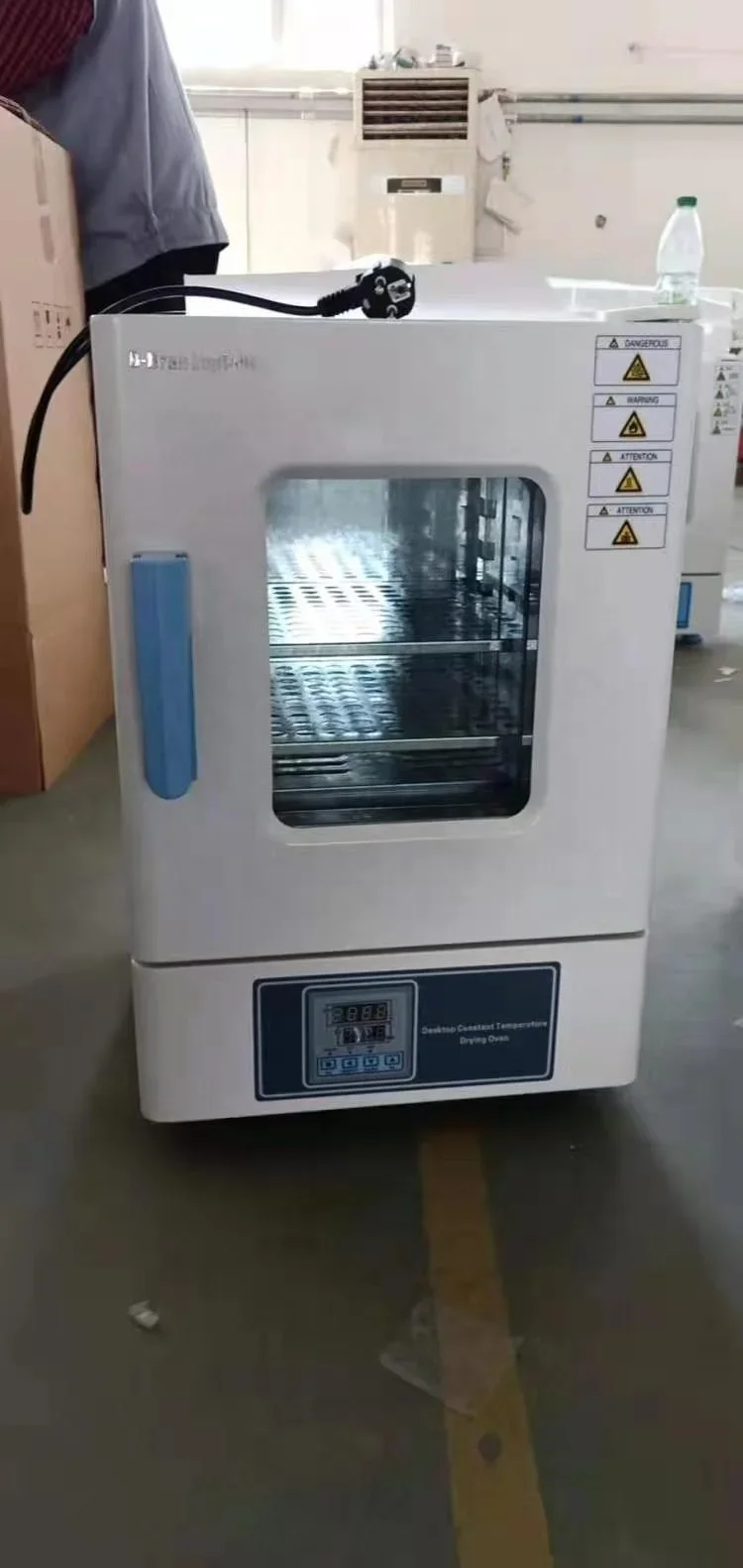 Selected Good Items Digital Sm - Incubator Co2 Lab 评论和价格