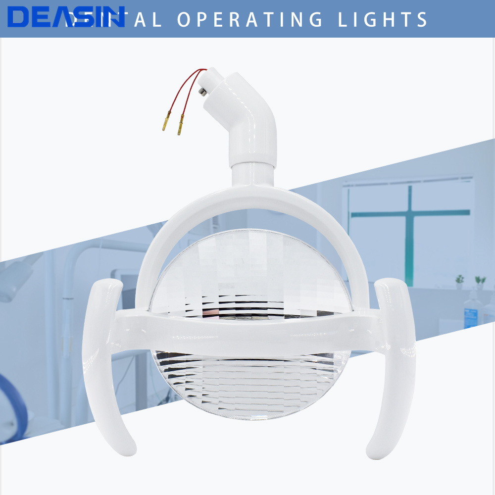22/26mm COXO Dental Lamp Refle - Dental Chair Unit 评论和价格