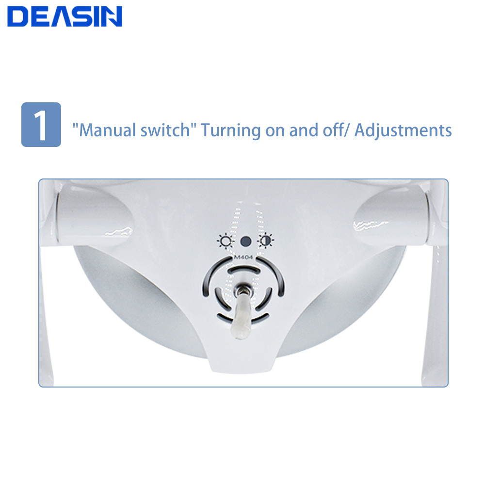 22/26mm COXO Dental Lamp Refle - Dental Chair Unit 评论和价格