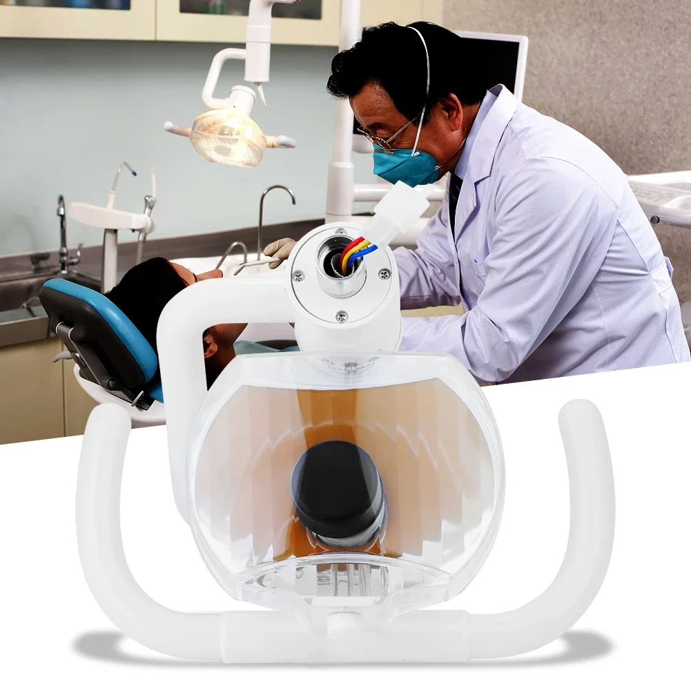 Oral Surgery Cold Light Multi- - Dental Chair Unit 评论和价格