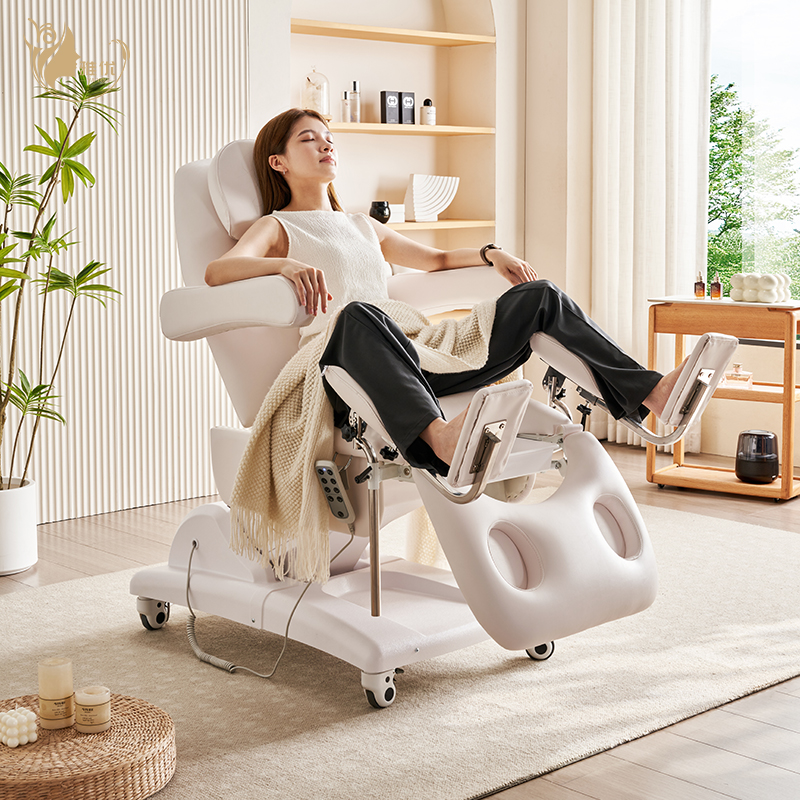 Gynecological Examination Tabl - Examination Bed Medical 评论和价格