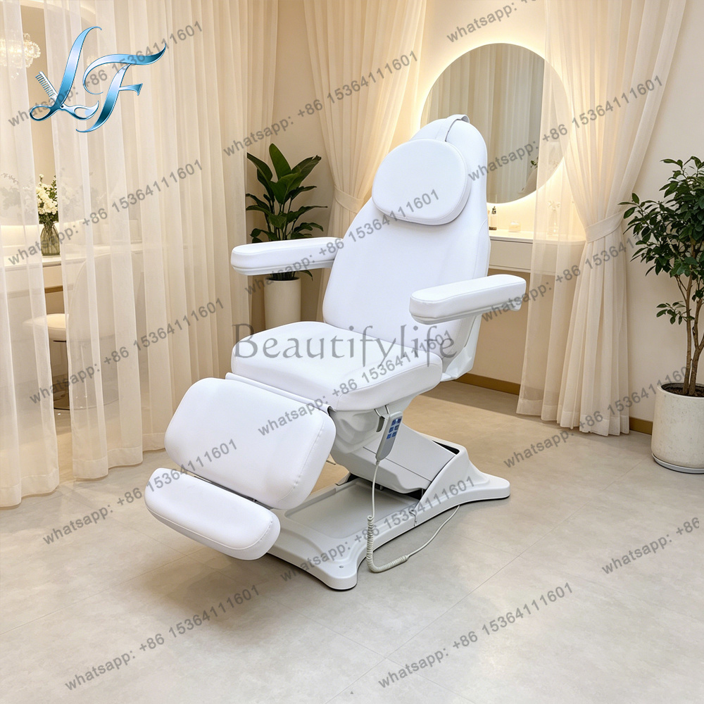PJ  3 Motor Electric Beauty Be - Examination Bed Medical 评论和价格