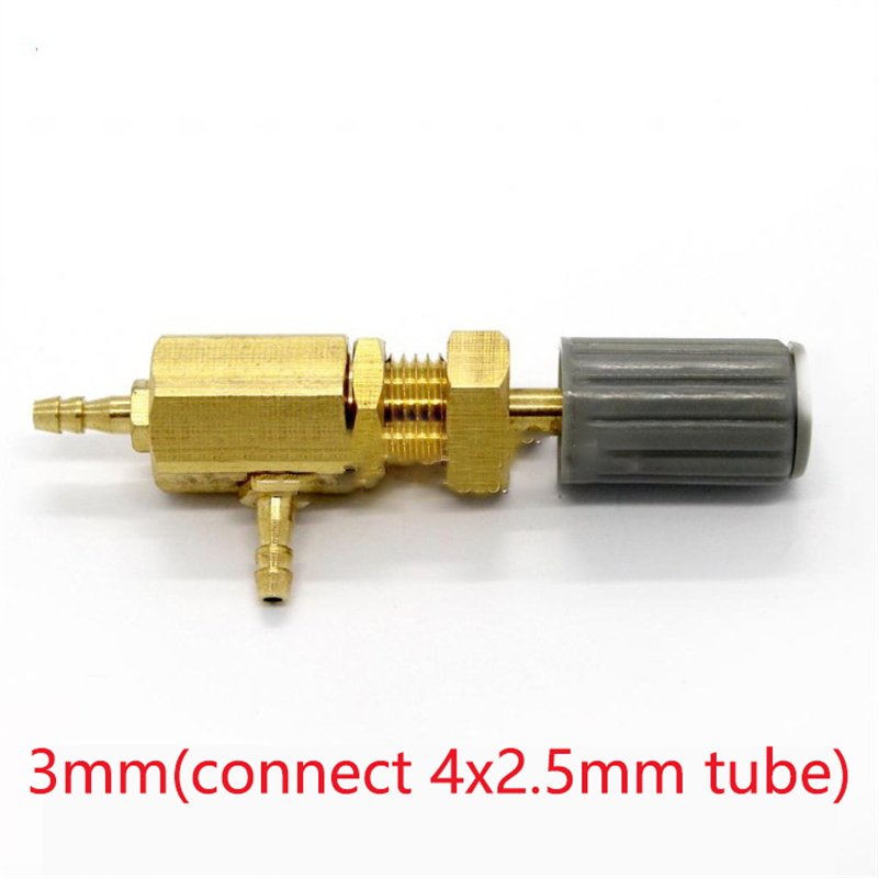 4pcs Dental Regulating Valve C - Dental Chair Unit 评论和价格