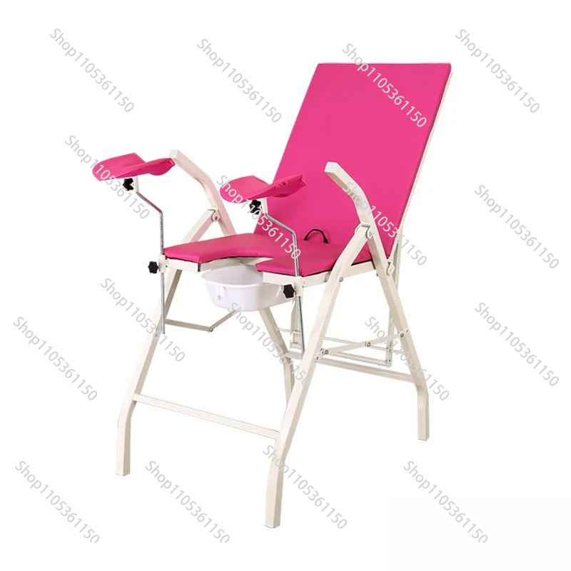 Foldable gynecological examina - Examination Bed Medical 评论和价格
