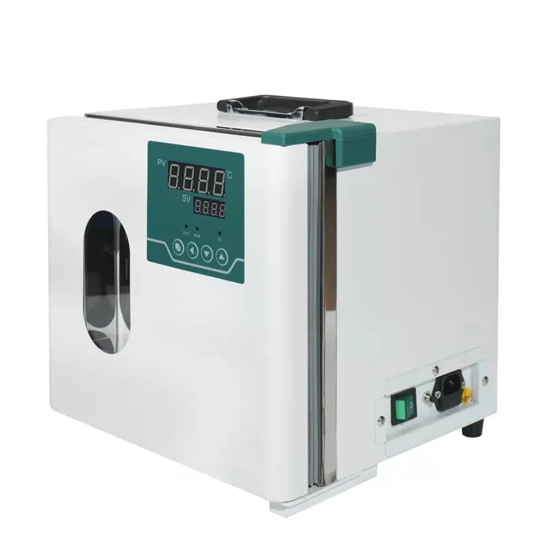 HAIJU LAB Digital Small Labora - Incubator Co2 Lab 评论和价格