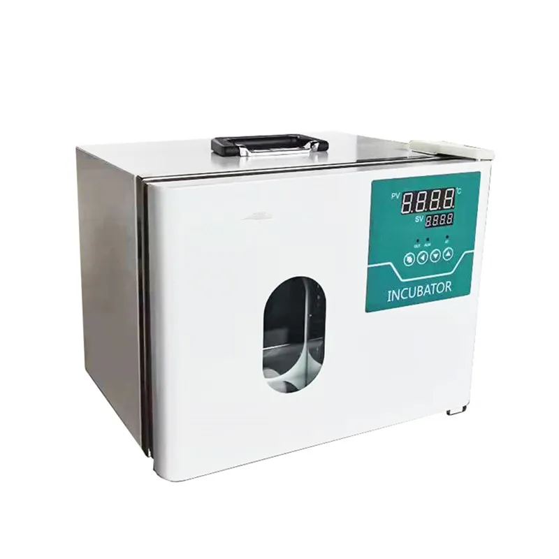 HAIJU LAB Digital Small Labora - Incubator Co2 Lab 评论和价格