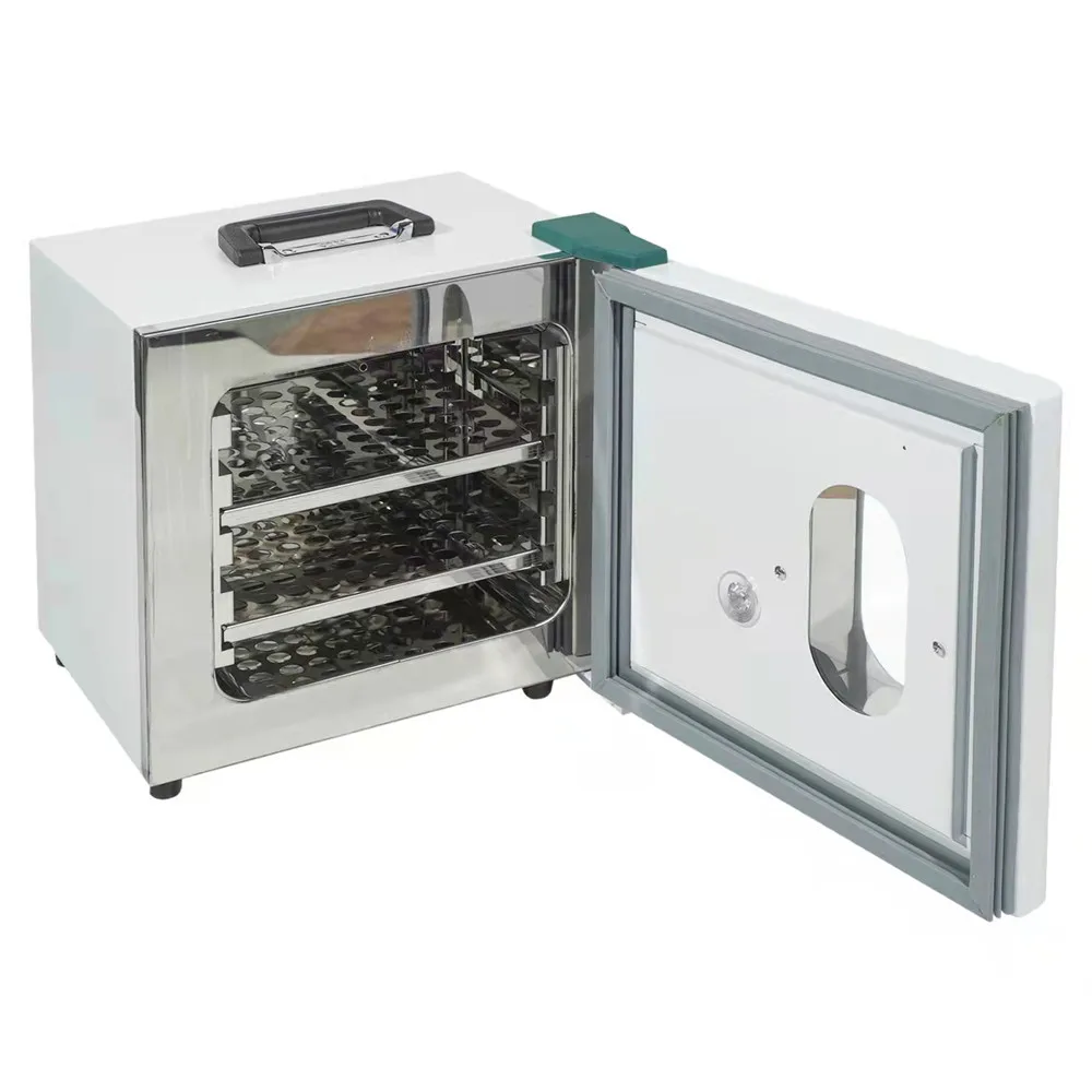 HAIJU LAB Digital Small Labora - Incubator Co2 Lab 评论和价格