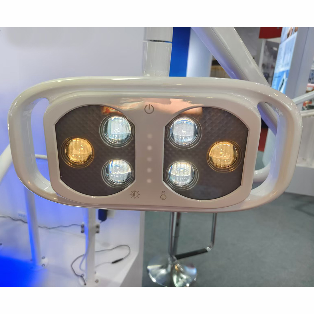 6LED Dental Oral Operation Lam - Dental Chair Unit 评论和价格