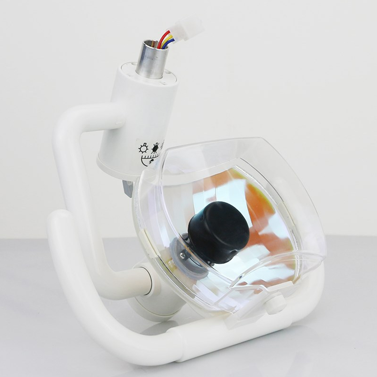 TJDent Dental Square Halogen L - Dental Chair Unit 评论和价格
