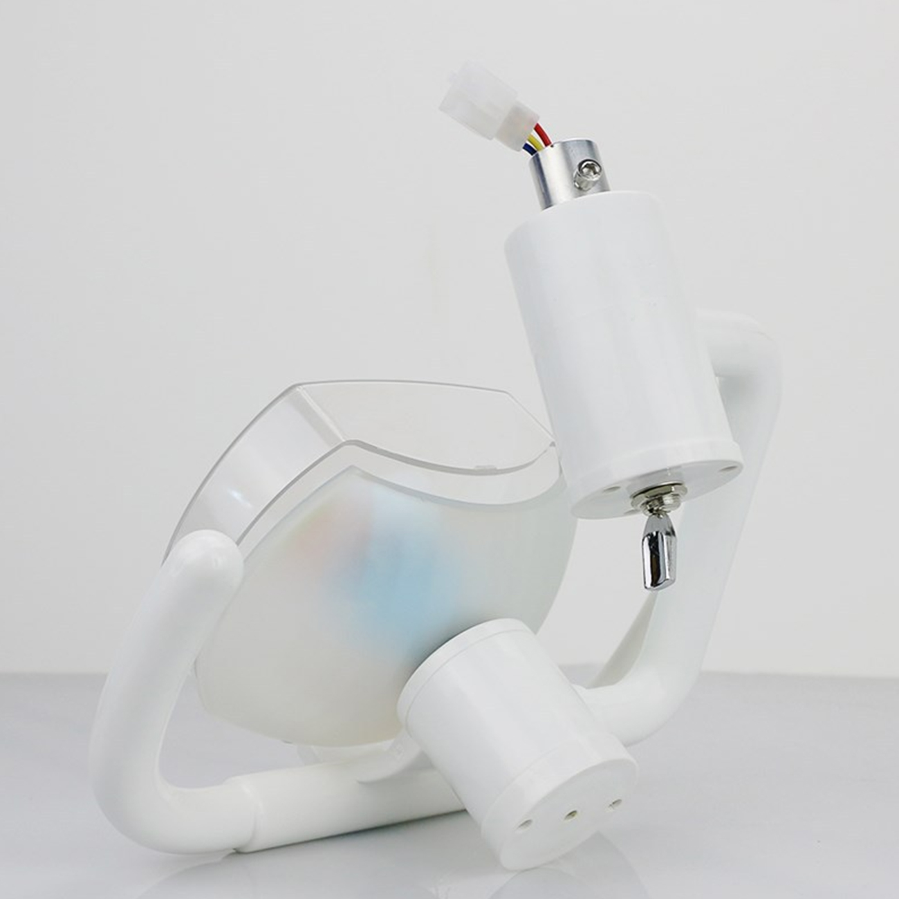 TJDent Dental Square Halogen L - Dental Chair Unit 评论和价格