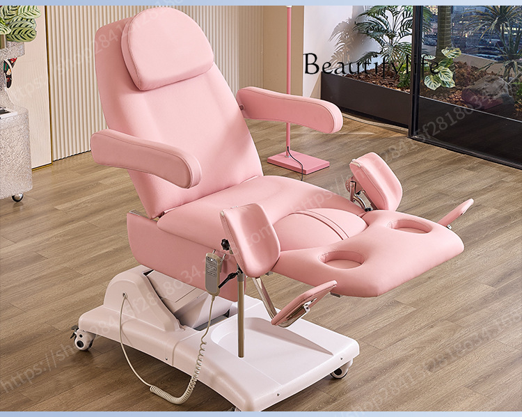 SM Electric Gynecological Beau - Examination Bed Medical 评论和价格