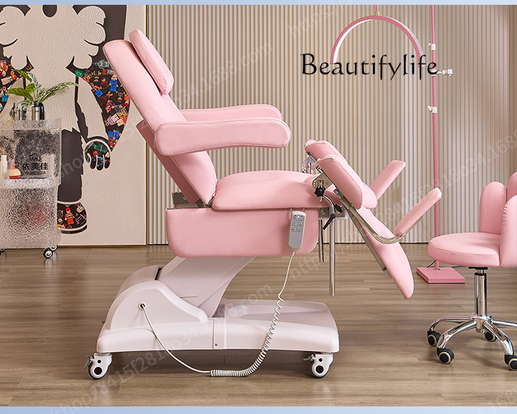 SM Electric Gynecological Beau - Examination Bed Medical 评论和价格