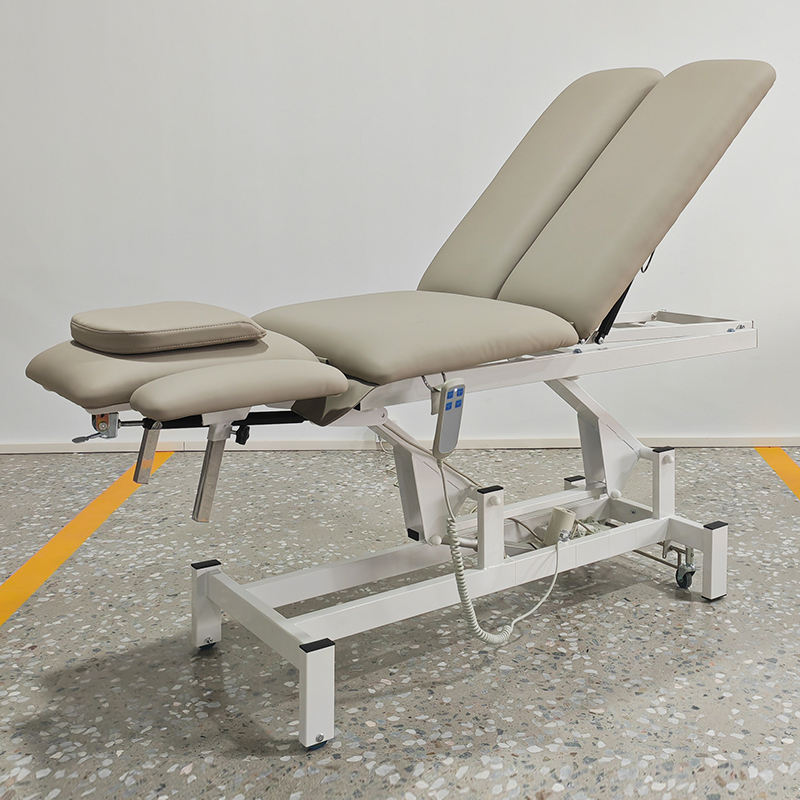 Electric Height Adjustable 3-S - Examination Bed Medical 评论和价格