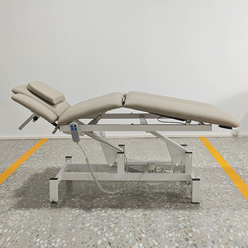 Electric Height Adjustable 3-S - Examination Bed Medical 评论和价格