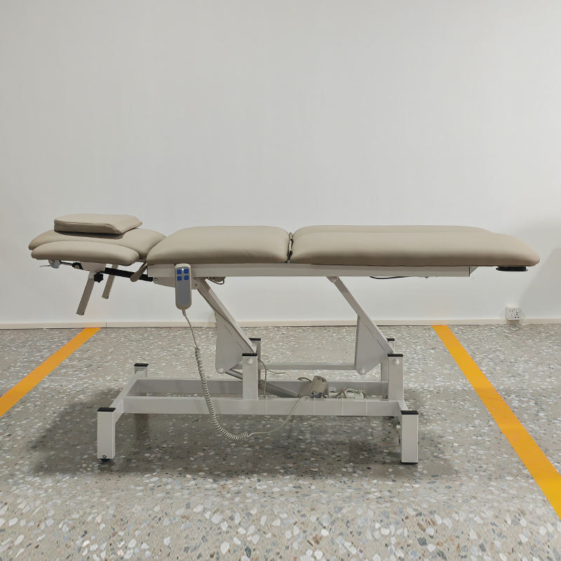 Electric Height Adjustable 3-S - Examination Bed Medical 评论和价格