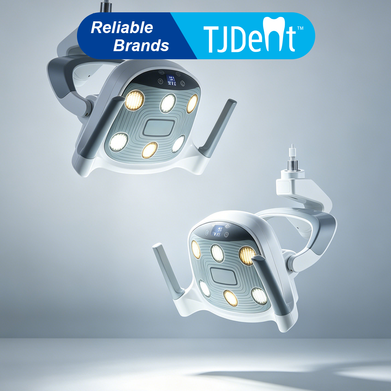 TJDent Dental Surgical Examina - Dental Chair Unit 评论和价格