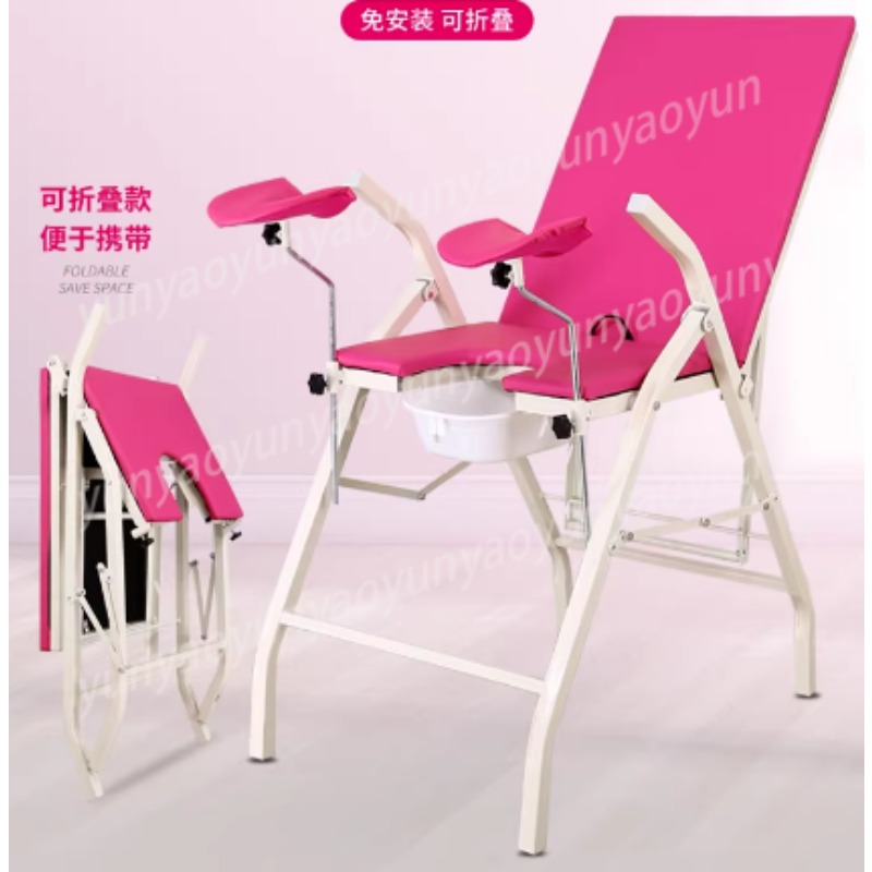 Installation-free Foldable Exa - Examination Bed Medical 评论和价格
