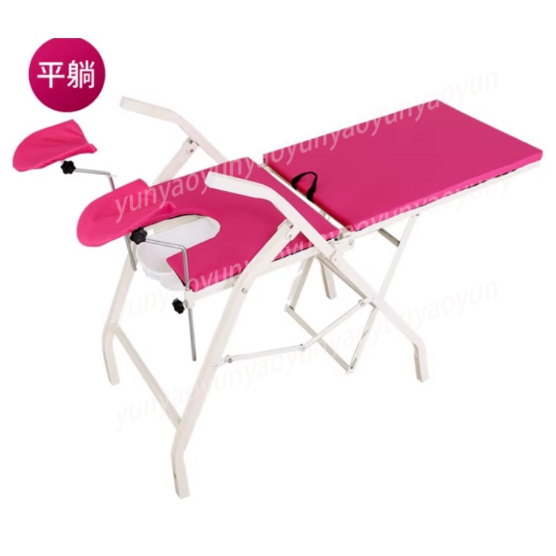 Installation-free Foldable Exa - Examination Bed Medical 评论和价格