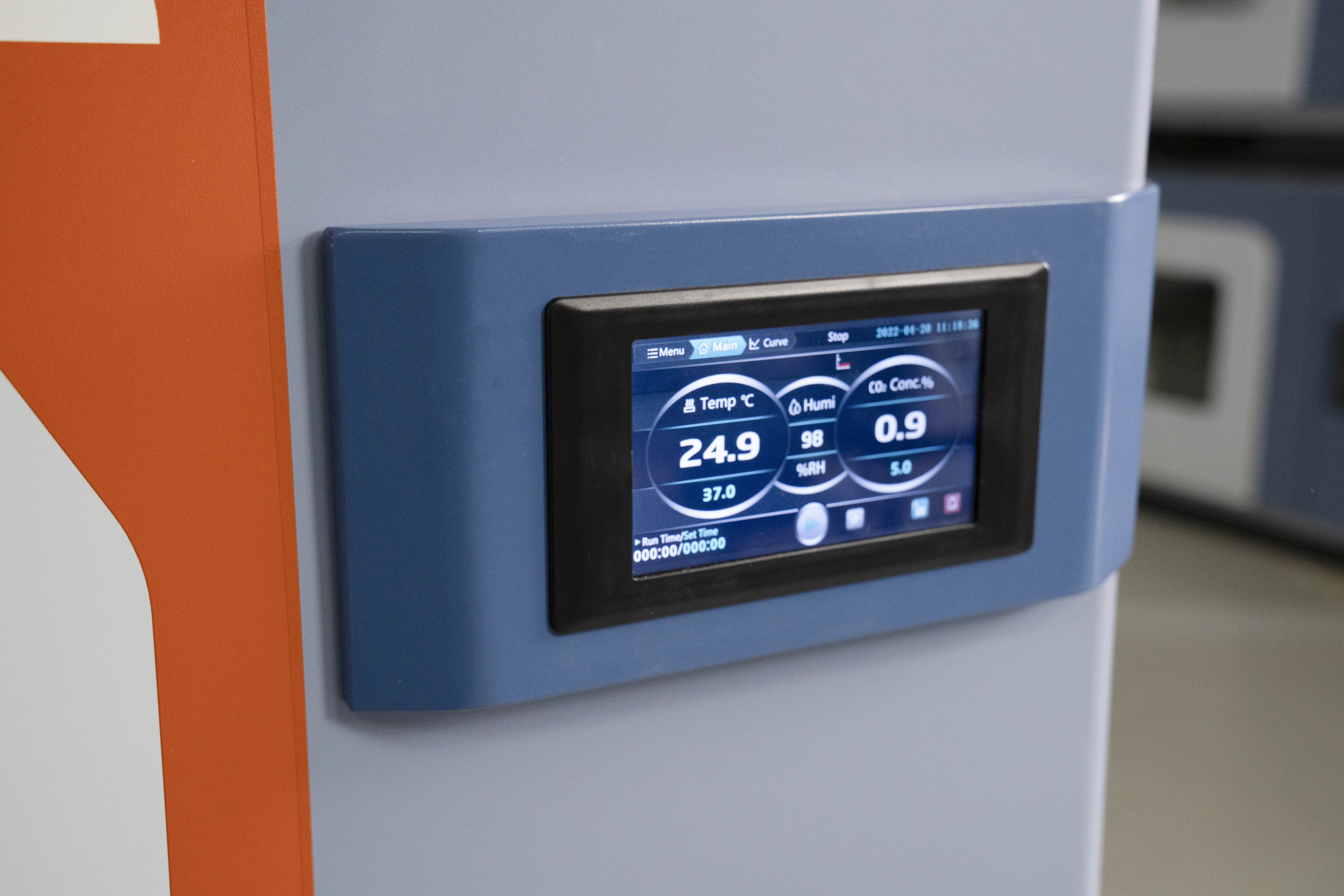 Constant Temperature Computer  - Incubator Co2 Lab 评论和价格