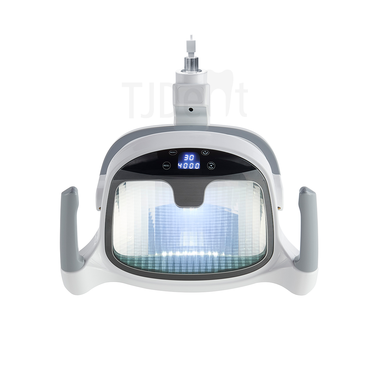TJDent Dental Reflector LED Li - Dental Chair Unit 评论和价格