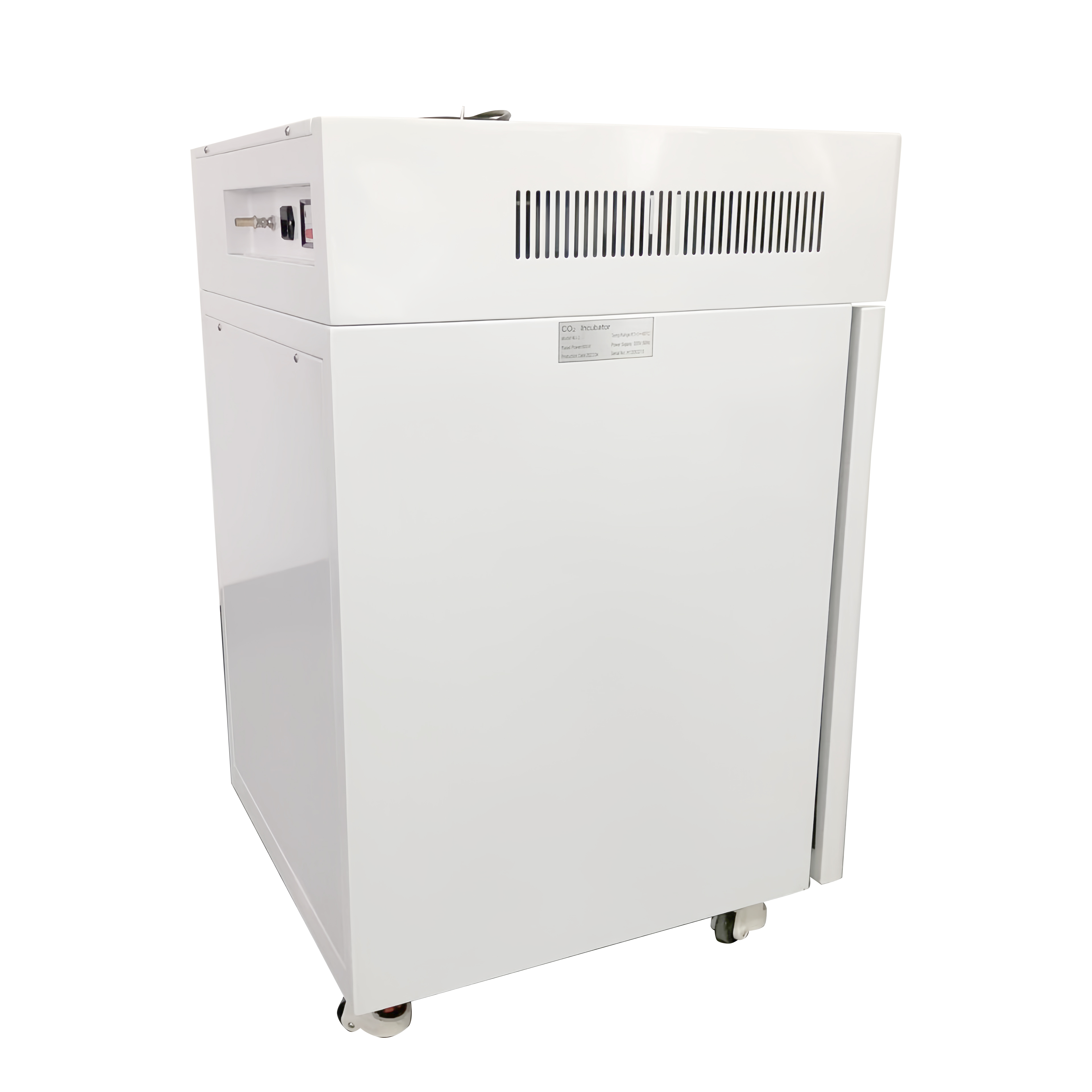 80L Electric Constant Temperat - Incubator Co2 Lab 评论和价格