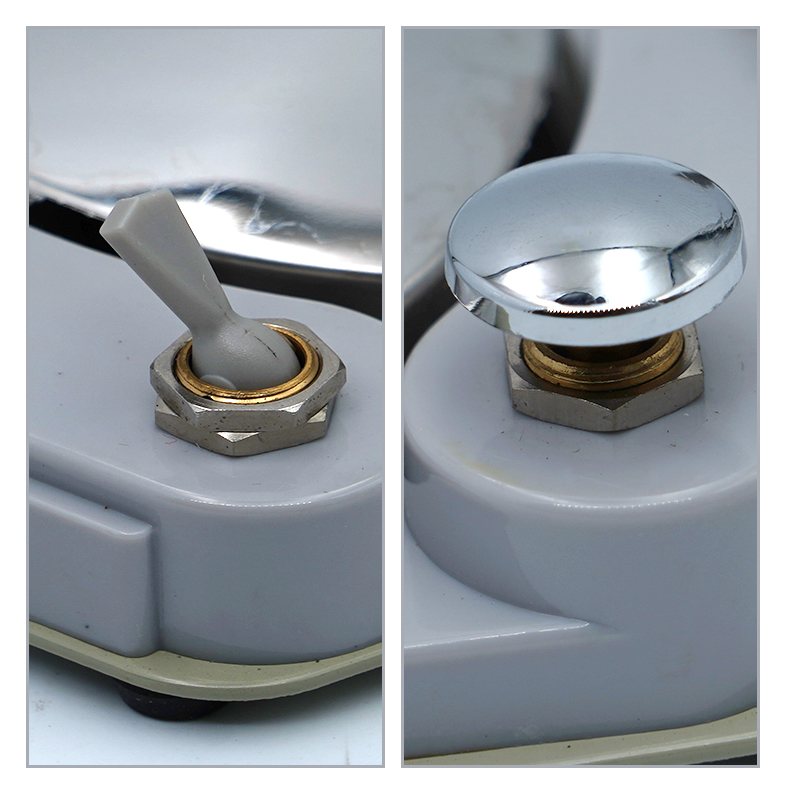 Dental Unit Foot Control 2/4 H - Dental Chair Unit 评论和价格