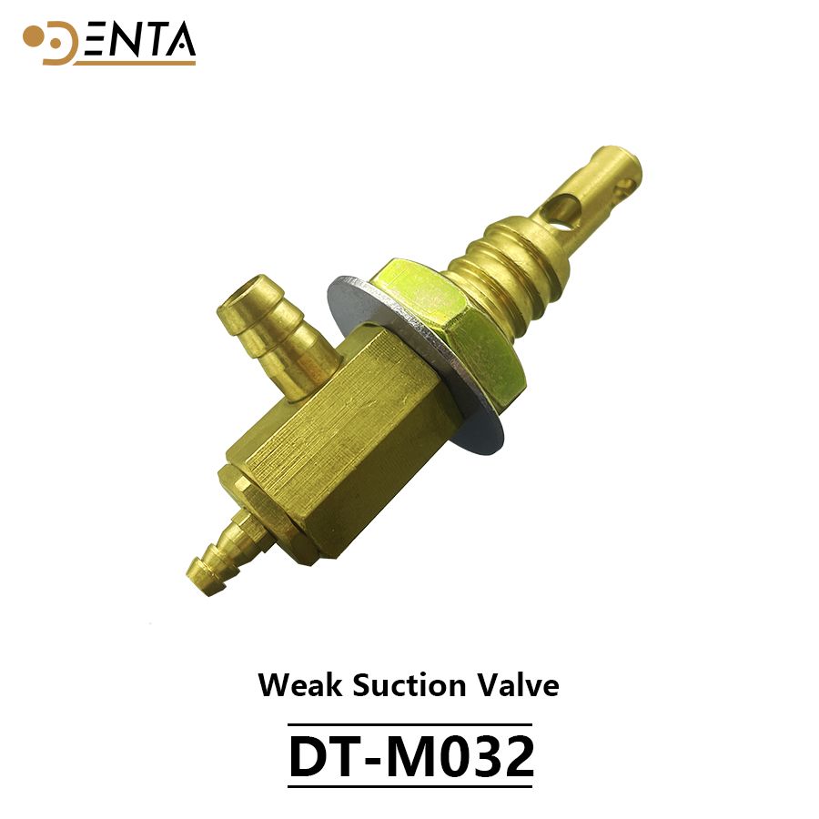 Strong Weak Suction Valve Dent - Dental Chair Unit 评论和价格